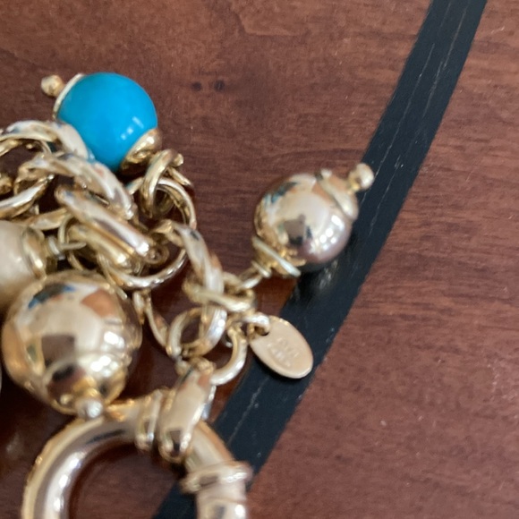 Veronese Gold Bead Bracelet - Picture 3 of 6